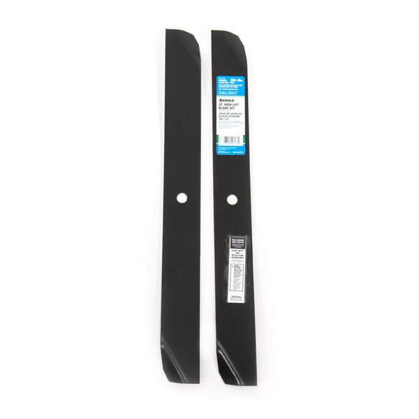 Toro 42 Blade Set